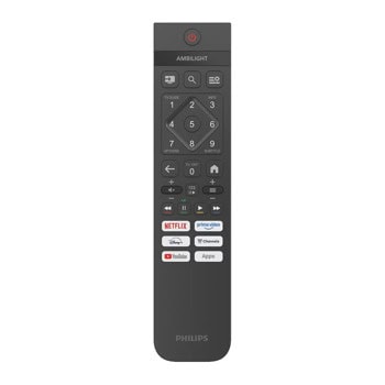 телевизор philips 43pqs7801/12