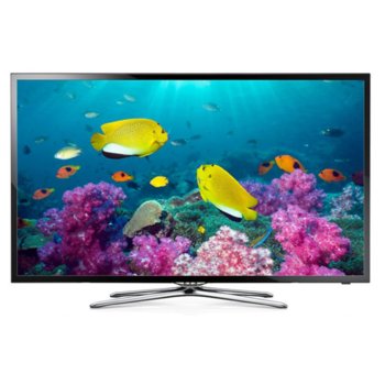 Samsung UE32F5700 + Sunne ET TV 32-55