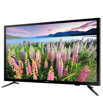 Телевизор 40" (101.6 cm) Samsung 40J5200 (UE40J5200AWXXH), Full HD, Smart TV, DVB-T/C, WiFi, LAN, 2x HDMI, USB | JAR Computers 40" Samsung 40J5200 UE40J5200AWXXH