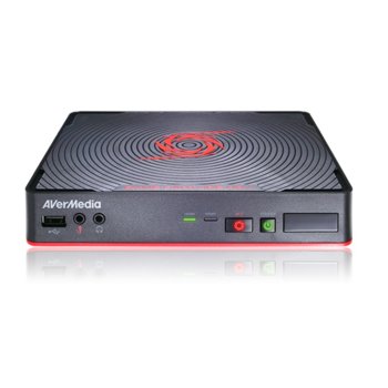 AVerMedia Game Capture HD II