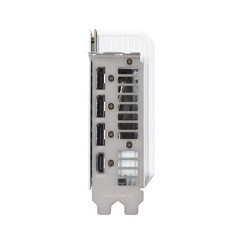 Asus GF RTX 5070 Prime White OC 90YV0M19-M0NA00