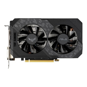 Asus TUF Gaming GeForce GTX 1650 4GB GDDR6