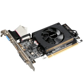 Gigabyte GV-N710D3-1GL