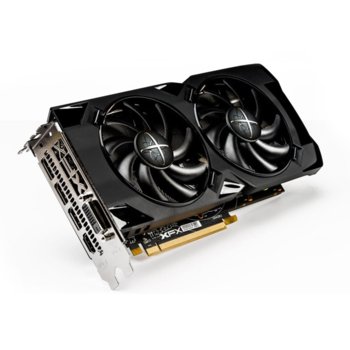 XFX Radeon RX 480 RS