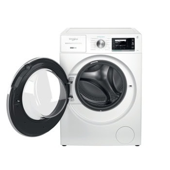 Whirlpool W8X 89AD SILENCE EE