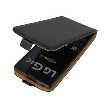 4Smarts Pocket Flip Black
