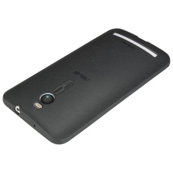 Asus Zenfone 2 Bumper Case BLACK 90XB00RA-BSL2N0