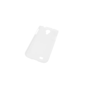 Rock Naked Shell Case White