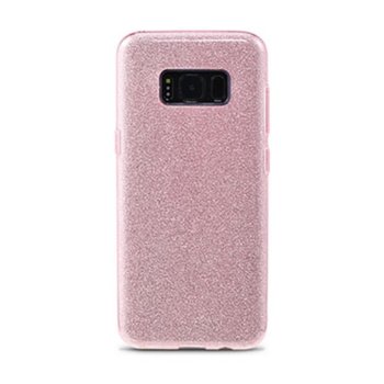 Калъф за Samsung Galaxy S8 Remax Glitter 51519