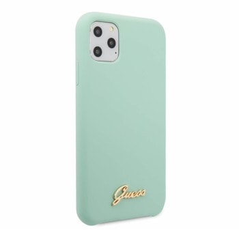 Guess Hard Silicone GUHCN58LSLMGG