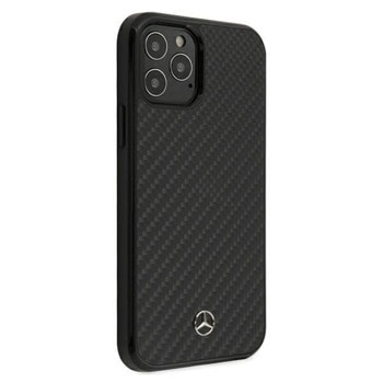 Mercedes Dynamic Line Carbon Fiber Hard Case