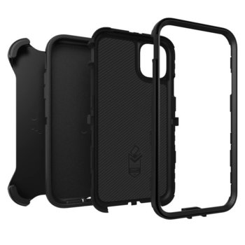 Otterbox Defender iPhone 11 Pro black 77-62519