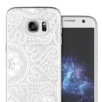 Prodigee Scene Case SGS7-SCE-LCE-WHT