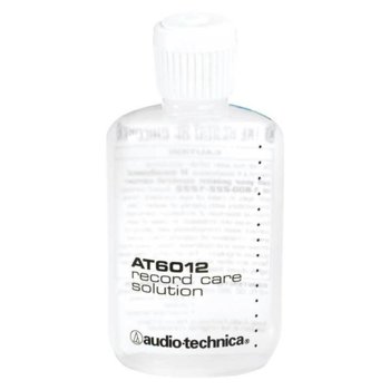 Почистващ препарат Audio-Technica AT634