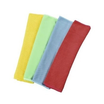 Комплект микрофибърни кърпи Xavax, 4 броя | JAR Computers Xavax 111391