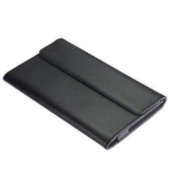Калъф Asus VersaSleeve 7 Cover за таблет до 7" (17.78 cm), "бележник", черен | JAR Computers Калъф Asus VersaSleeve 7 Cover за таблет до 7"