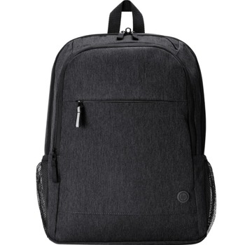 Раница за лаптоп HP Prelude Pro Recycled Backpack, до 15.6" (39.62 cm), черна image