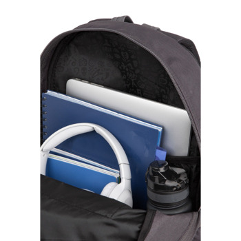 Ученическа раница CoolPack Rider rpet Grey