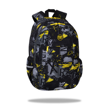 Ученическа раница CoolPack Climber Xray