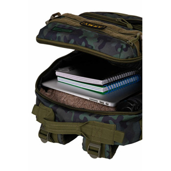 Ученическа раница CoolPack Soldier Moro