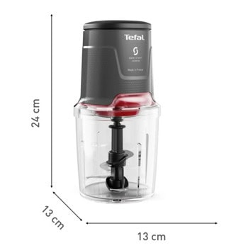 Tefal MQ740HF0 Mltt Easypress