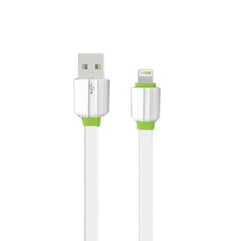 EMY MY-443 USB A(м) към Lightning(м) DF14452