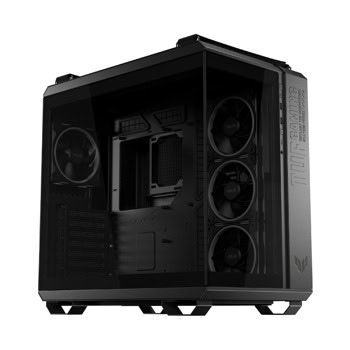 Кутия ASUS TUF Gaming GT502 Horizon ARGB