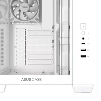 Asus A32 Plus White 90DC00S3-B19000