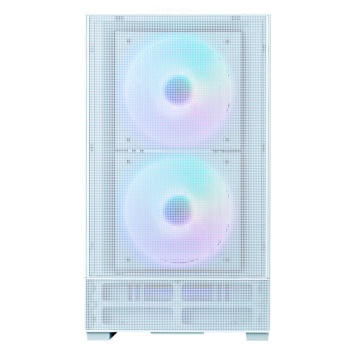 zalman p30 air white