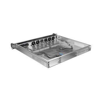 кутия lanberg sc01-4201-10b | JAR Computers кутия lanberg sc01-4201-10b