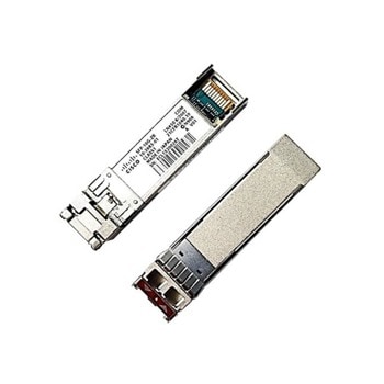 SFP+ Cisco SFP-10G-SR-S=, 2x LC/PC, 10 Gbps, до 400 m, multi-mode | JAR Computers Cisco 10GBASE-SR SFP Module