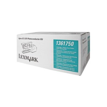 Photoconduktor kit ЗА LEXMARK OPTRA SC 1275 - P№ 1361750 | JAR Computers КАСЕТА ЗА LEXMARK OPTRA SC 1275 - Photoconduktor