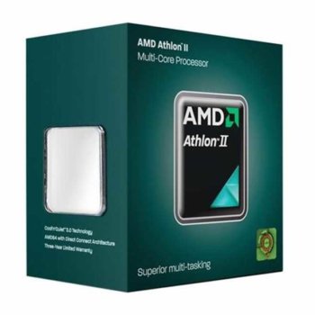 Athlon II™ X2 270 Dual Core