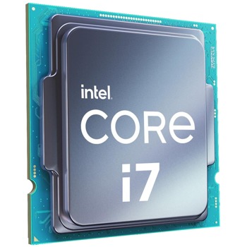 Intel Core i7-12700 Tray