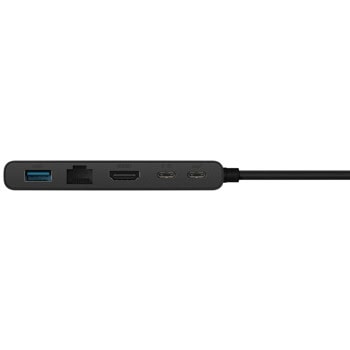 Asus Dual 4K USB-C Dock DC201 90XB094N-BDS000