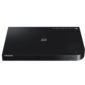 Samsung BD-H5500 3D Blu-ray Player