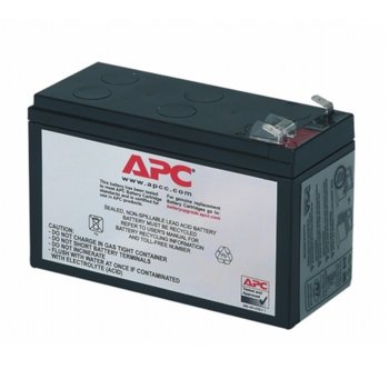 Акумулаторна батерия APC, 12V, 9Ah