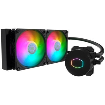 Cooler Master MasterLiquid ML240L ARGB V2 Edition