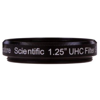 Филтър Explore Scientific UHC Nebula 1.25