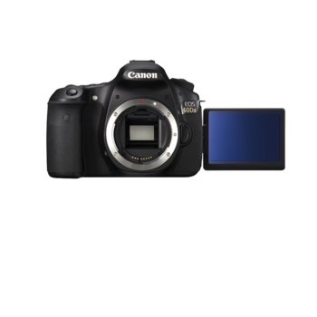 Canon EOS 60Da Body, черен