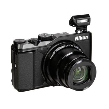Nikon CoolPix S9900