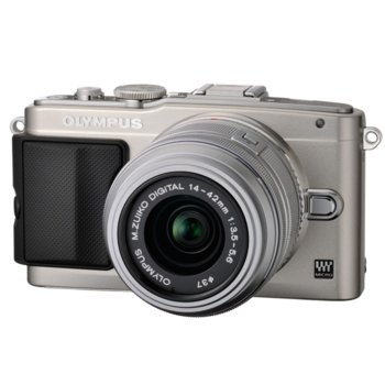 Olympus E-PL5 Kit