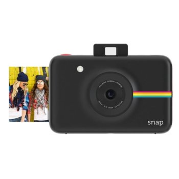 Фотоапарат Polaroid SNAP - BLACK