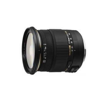 Sigma 17-50mm f/2.8 EX DC HSM OS за Nikon