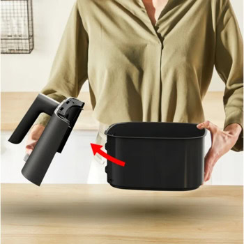 Tefal EY866HE1