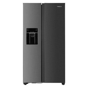 Хладилник с фризер Finlux SBS550ICE