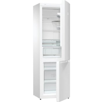 хладилник с фризер Gorenje NRK612SYW4