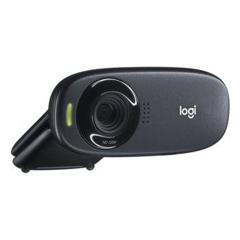Logitech HD Webcam C310 960-001065