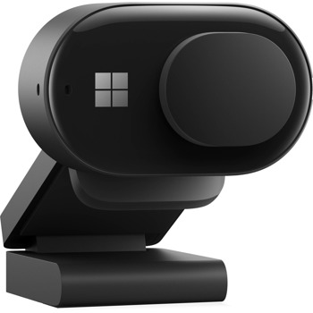 MS Modern Webcam BG/YX/LT/SL Hdwr Black 8L3-00004