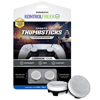 KontrolFreek Sports Thumbsticks Clutch 5100-PS5